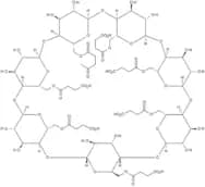 Succinyl-β-cyclodextrin