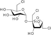 1',6,6'-Trichloro sucrose