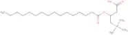 Palmitoyl-DL-carnitine