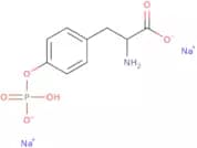 Phospho-L-tyrosine disodium