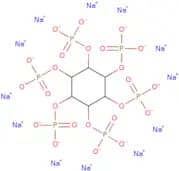 Sodium phytate hydrate