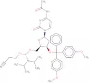 N4-Acetyl-2'-deoxy-3'-O-DMT-cytidine 5'-CE phosphoramidite
