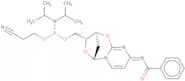 2,3'-Anhydro-N4-benzoyl-2'-deoxycytidine 5'-CE phosphoramidite
