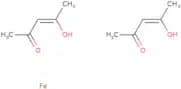 Iron(II) acetylacetonate