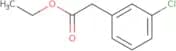 Ethyl 2-(3-chlorophenyl)acetate