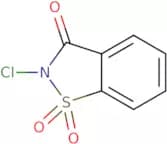 N-Chlorosaccharin