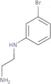 N-(2-Aminoethyl)-3-bromoaniline
