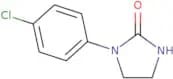 1-(4-chlorophenyl)imidazolidin-2-one