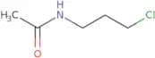 N-(3-Chloropropyl)acetamide