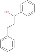 1,3-Diphenylpropan-1-ol