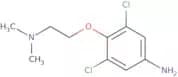 3,5-Dichloro-4-[2-(dimethylamino)ethoxy]aniline