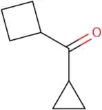 Cyclobutyl(cyclopropyl)methanone