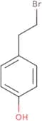 4-(2-Bromoethyl)phenol