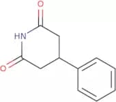 4-Phenylpiperidine-2,6-dione