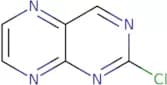 2-Chloropteridine