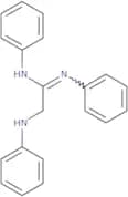 N,N'-Diphenyl-2-(phenylamino)ethanimidamide