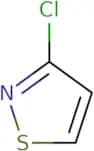 3-Chloroisothiazole