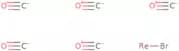 Bromopentacarbonylrhenium(I)