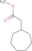 Methyl 2-cycloheptylacetate