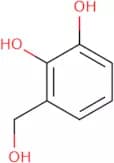 3-(Hydroxymethyl)benzene-1,2-diol