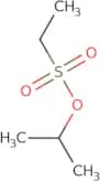 Ethanesulfonic acid, 1-methylethyl ester