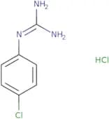 4-Chlorophenylguanidine hydrochloride