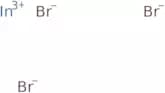 Indium(I) bromide