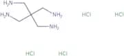 2,2-Bis(aminomethyl)propane-1,3-diamine tetrahydrochloride
