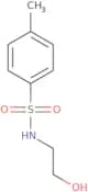 N-(2-Hydroxyethyl)-4-methylbenzenesulfonamide