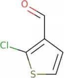 2-Chlorothiophene-3-carboxaldehyde