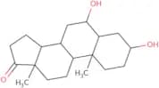 6β-Hydroxyetiocholanolone