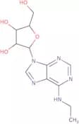 N6-Ethyladenosine