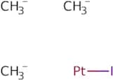 Trimethylplatinum(IV) iodide