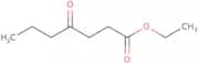 Ethyl 4-oxoheptanoate