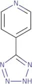 2-(1H-tetrazol-5-yl)pyridine