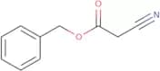 Benzyl 2-cyanoacetate
