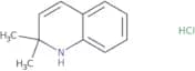 2,2-Dimethyl-1,2-dihydroquinoline hydrochloride