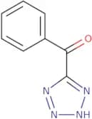 5-Benzoyl-2H-1,2,3,4-tetrazole