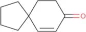 Spiro[4.5]dec-6-en-8-one