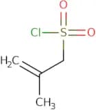 2-Methylprop-2-ene-1-sulfonyl chloride