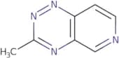 3-Methylpyrido[3,4-E][1,2,4]triazine