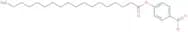 4-Nitrophenyl stearate