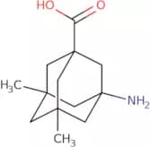 3-Amino-5,7-dimethyladamantane-1-carboxylic acid