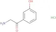 2-Amino-3™-hydroxy-acetophenone Hydrochloride