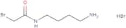 N-(4-Aminobutyl)-2-bromoacetamide hydrobromide