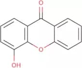 4-Hydroxyxanthone