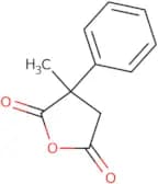 3-Methyl-3-phenyloxolane-2,5-dione