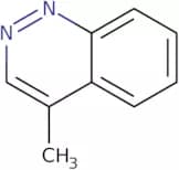 4-Methylcinnoline