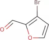 3-Bromofuran-2-carbaldehyde
