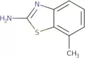 7-Methylbenzo[d]thiazol-2-amine